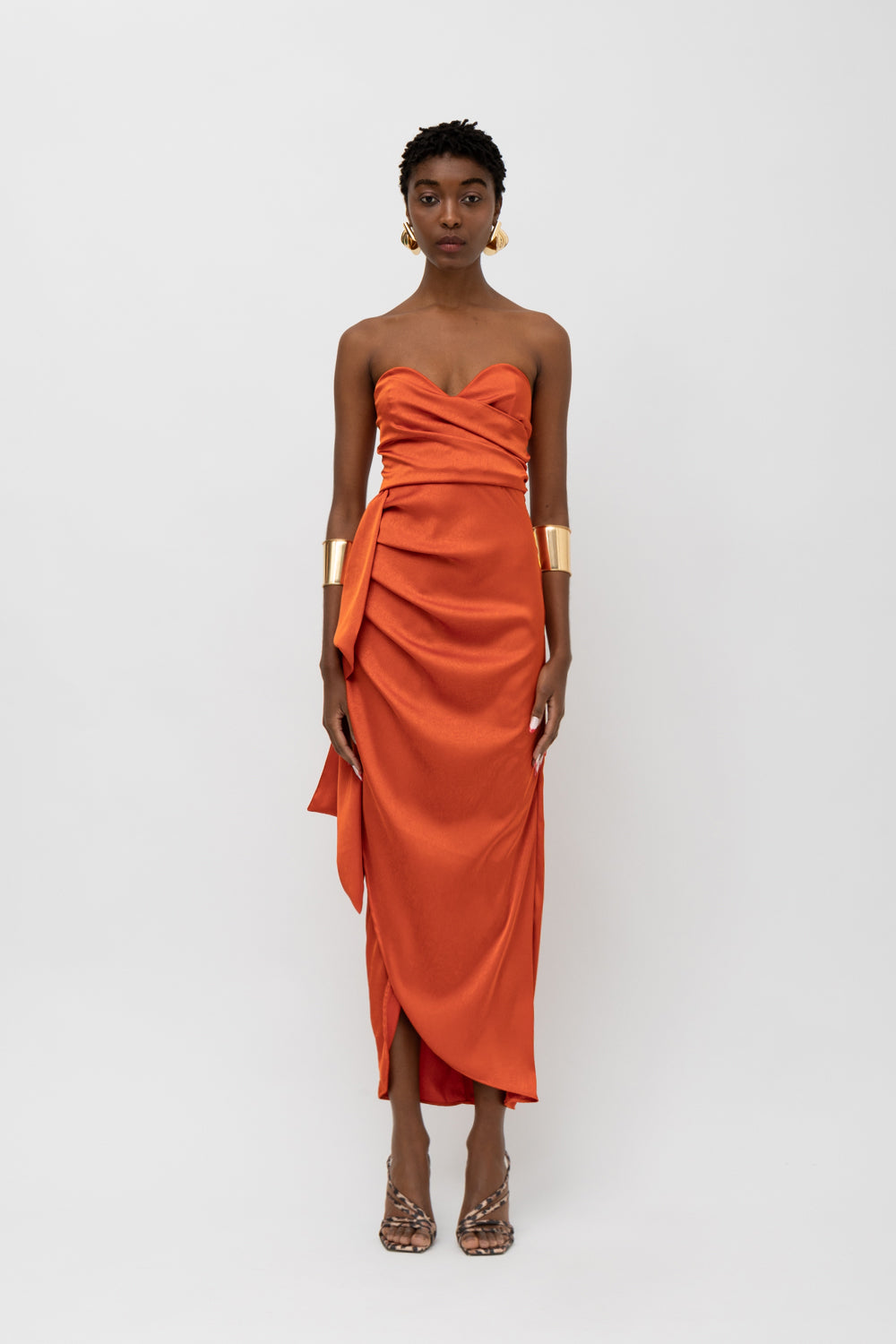 DALIA DRESS