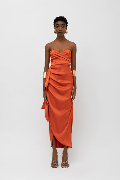 DALIA DRESS