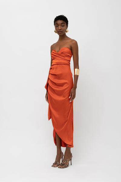 DALIA DRESS