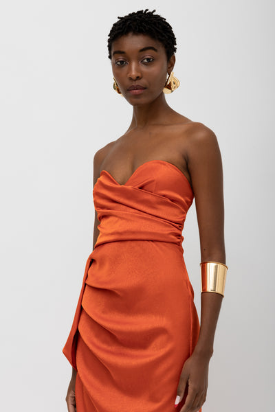 DALIA DRESS