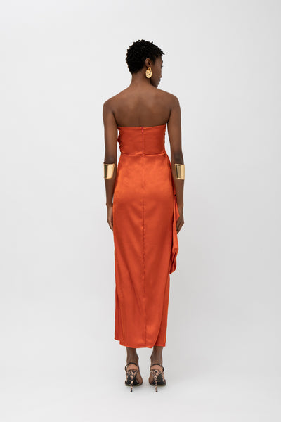 DALIA DRESS