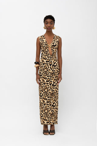 TIGRA DRESS