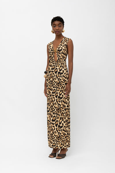 TIGRA DRESS
