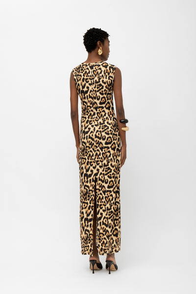 TIGRA DRESS