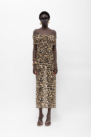 AKILA WILD DRESS