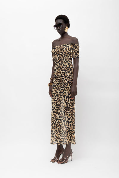 AKILA WILD DRESS