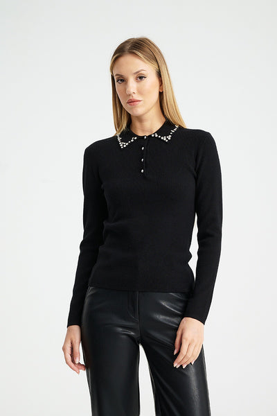 PARIS SWEATER