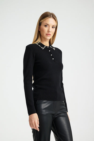 PARIS SWEATER