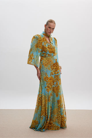 Queen Bee Kimono