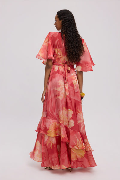 SUNKISSED DRESS