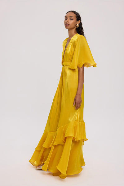 HELIOS DRESS