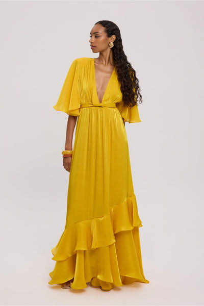 HELIOS DRESS