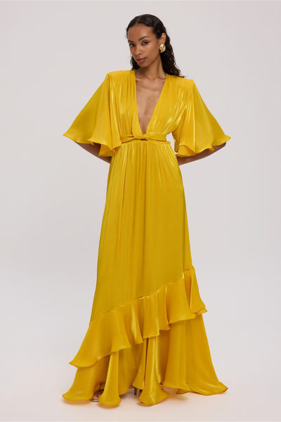 HELIOS DRESS