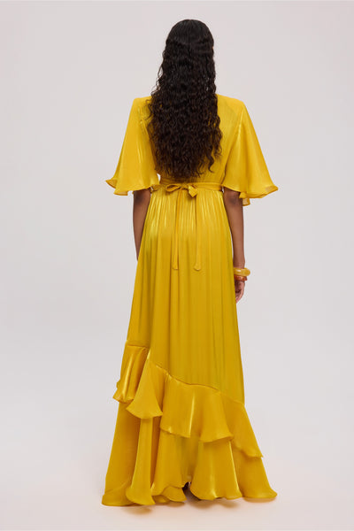 HELIOS DRESS