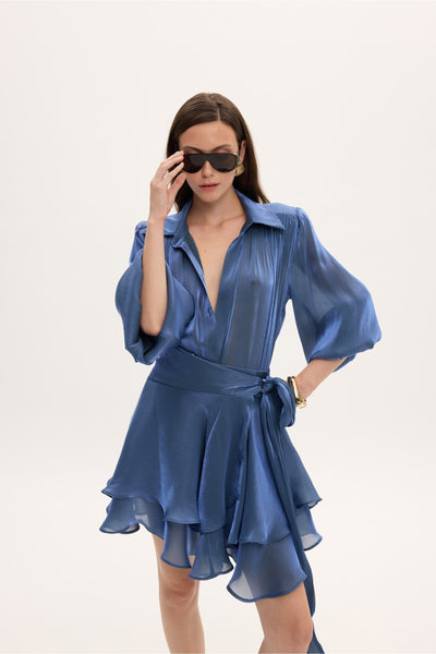 CLIO BLUE SET