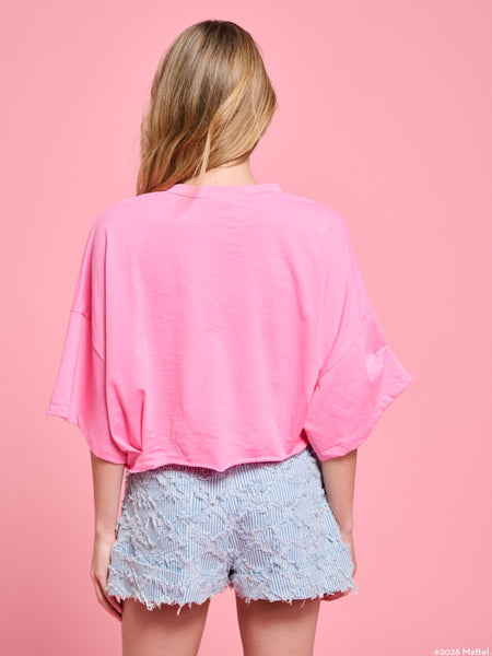 CUTE TOP