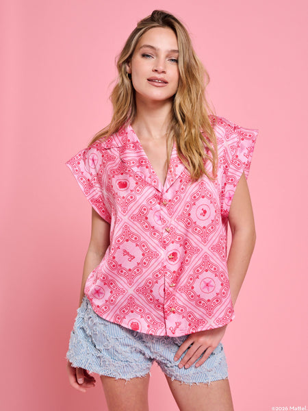 UNIQUE SHIRT