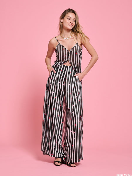 HAPPY VIBES TOP