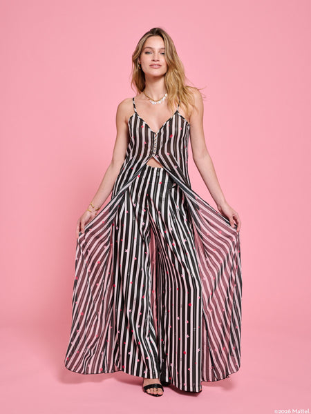 HAPPY VIBES TOP