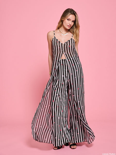 HAPPY VIBES TOP