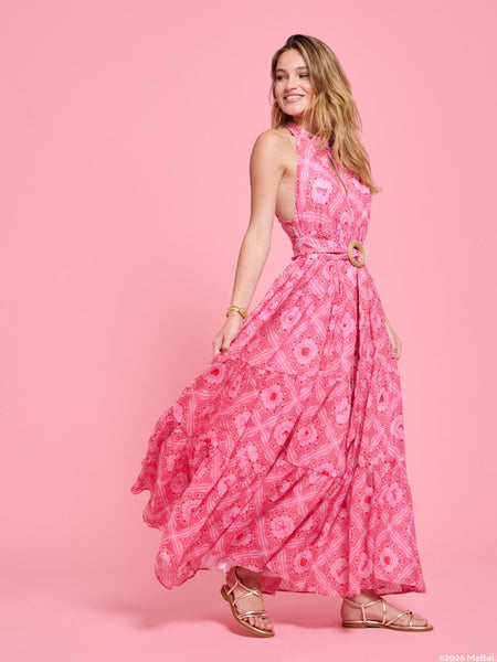 JOYFUL DRESS