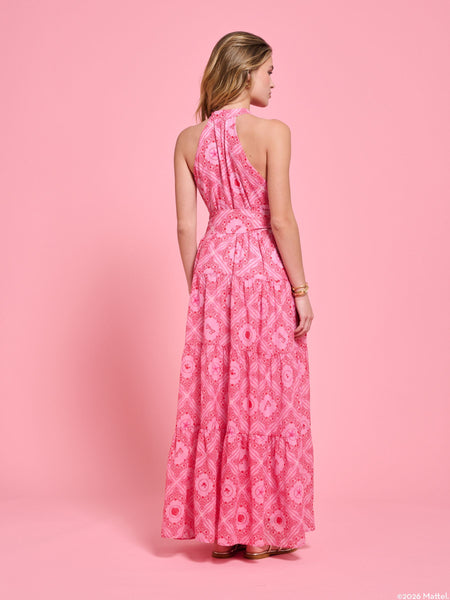 JOYFUL DRESS