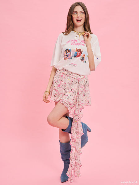 AUTHENTIC T-SHIRT