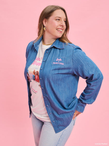 TOGETHER SHIRT