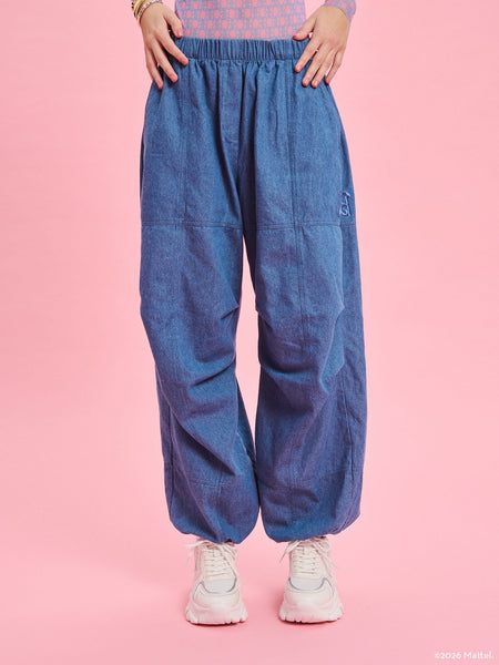 PURPOSE PANTS