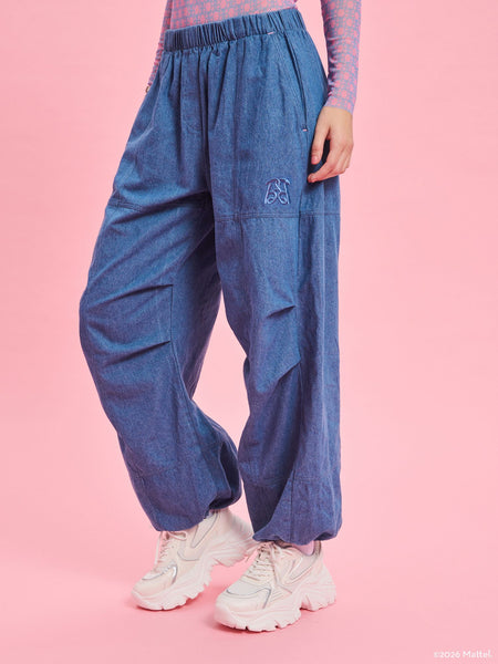 PURPOSE PANTS