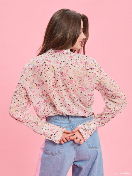 STRONG SHIRT