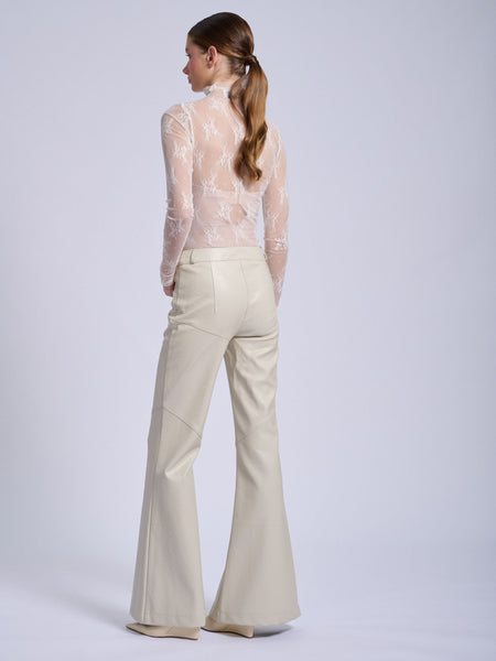 BRESSE OFF WHITE BODYSUIT