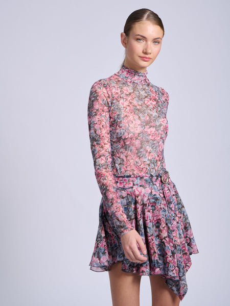 TARBES MULTI BODYSUIT