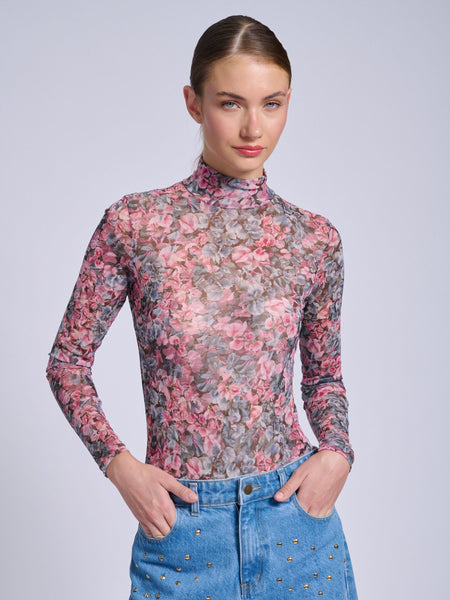 TARBES MULTI BODYSUIT