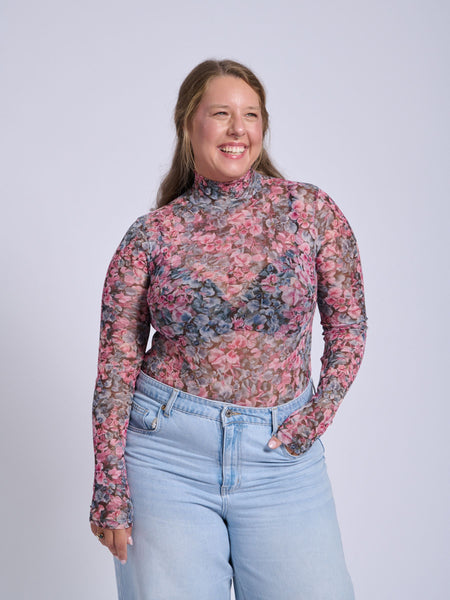 TARBES MULTI BODYSUIT