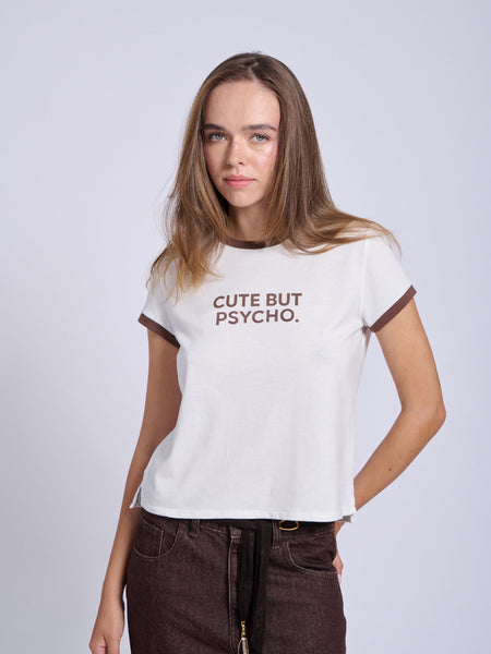 PSYCHO T-SHIRT