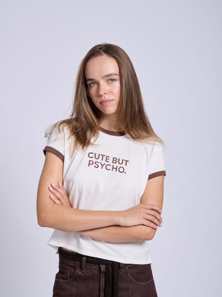 PSYCHO T-SHIRT