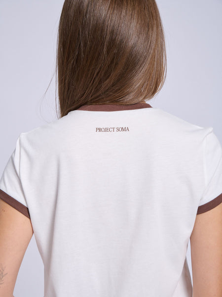 PSYCHO T-SHIRT