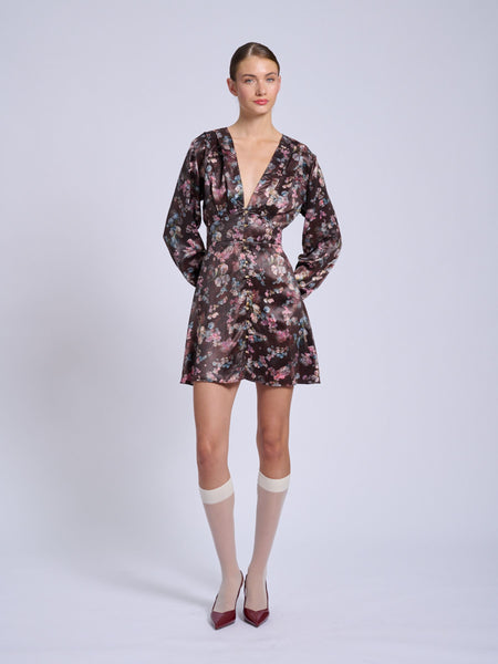 NARBONNE DRESS