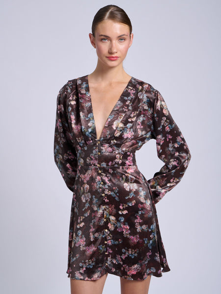 NARBONNE DRESS