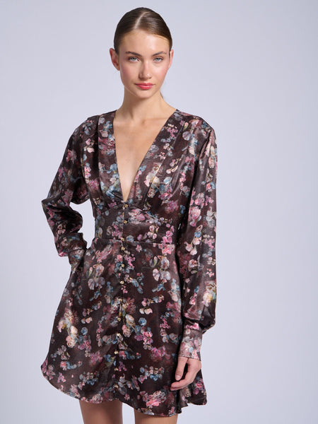 NARBONNE DRESS