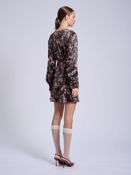 NARBONNE DRESS