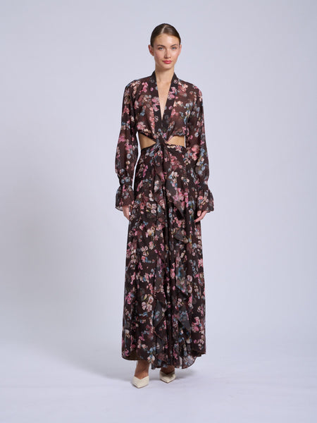 VANNES DRESS