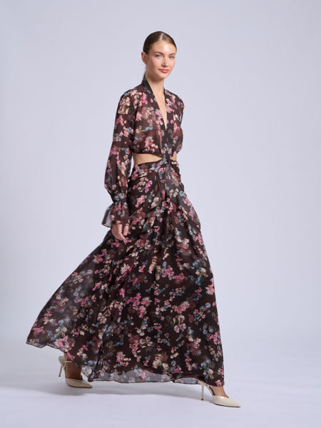 VANNES DRESS