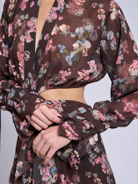 VANNES DRESS