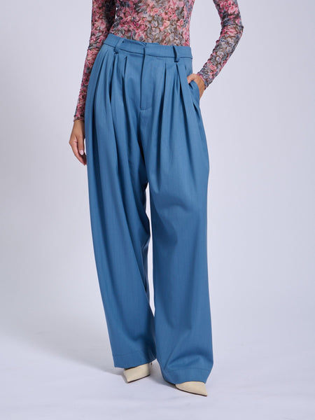 POITIERS PANTS