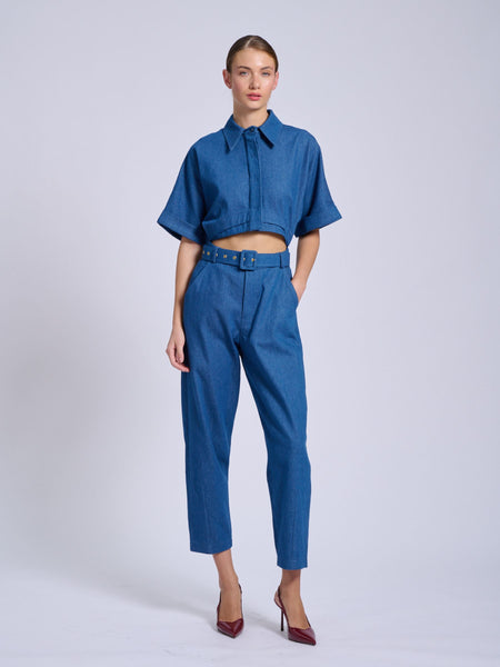 COGNAC OVERALL