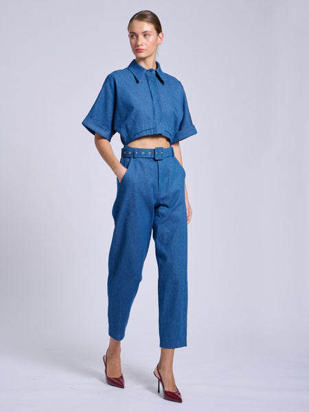 COGNAC OVERALL