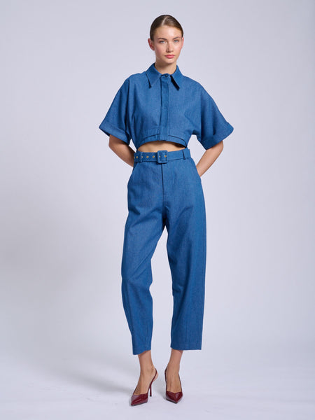 COGNAC OVERALL