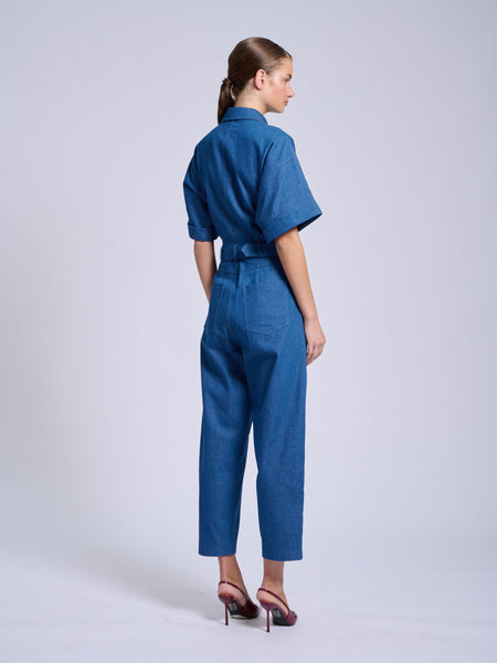 COGNAC OVERALL
